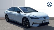 Volkswagen ID.7 210kW Match Pro 77kWh 5dr Auto Electric Hatchback